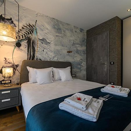 Promenada Studios Brašov Exteriér fotografie