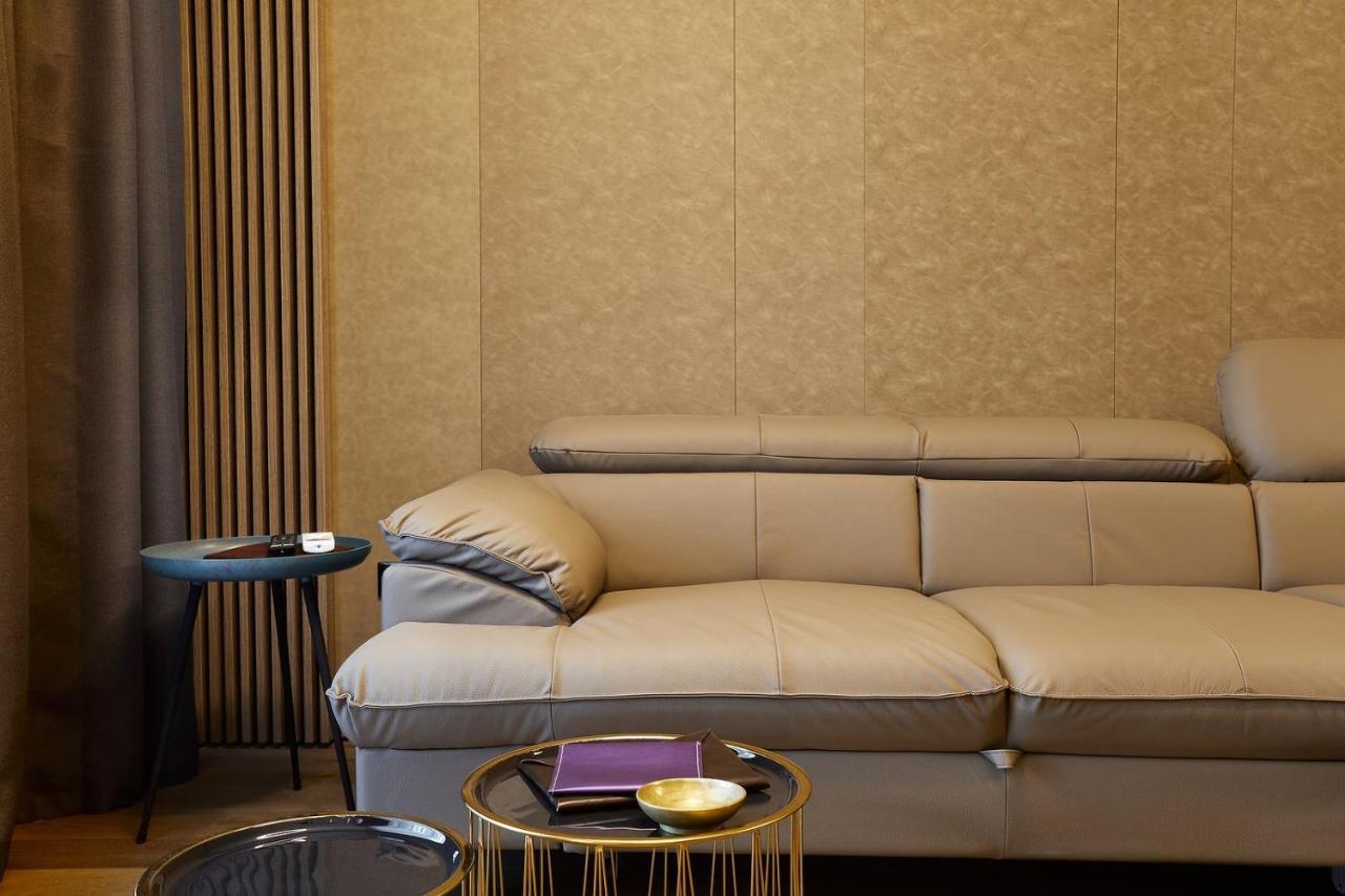 Promenada Studios Brašov Exteriér fotografie