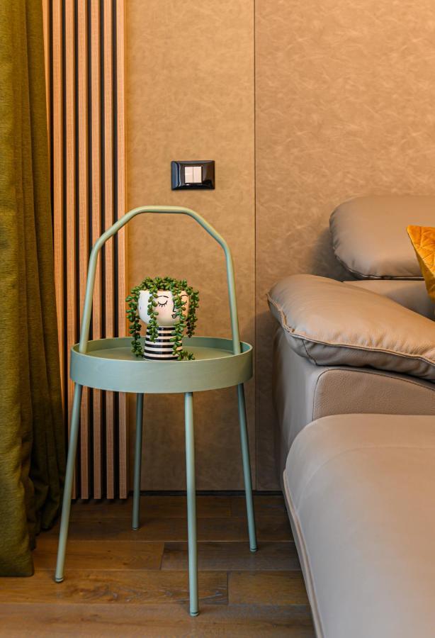 Promenada Studios Brašov Exteriér fotografie