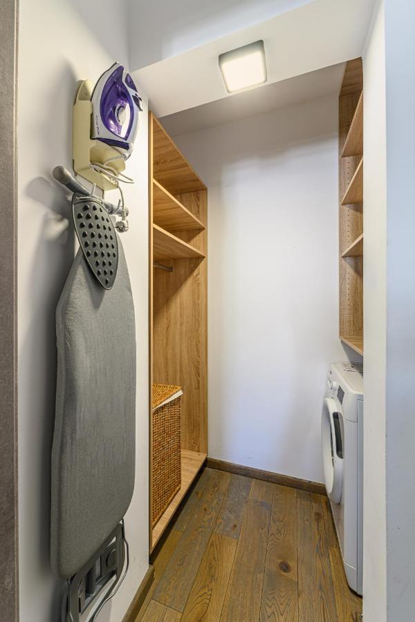 Promenada Studios Brašov Exteriér fotografie