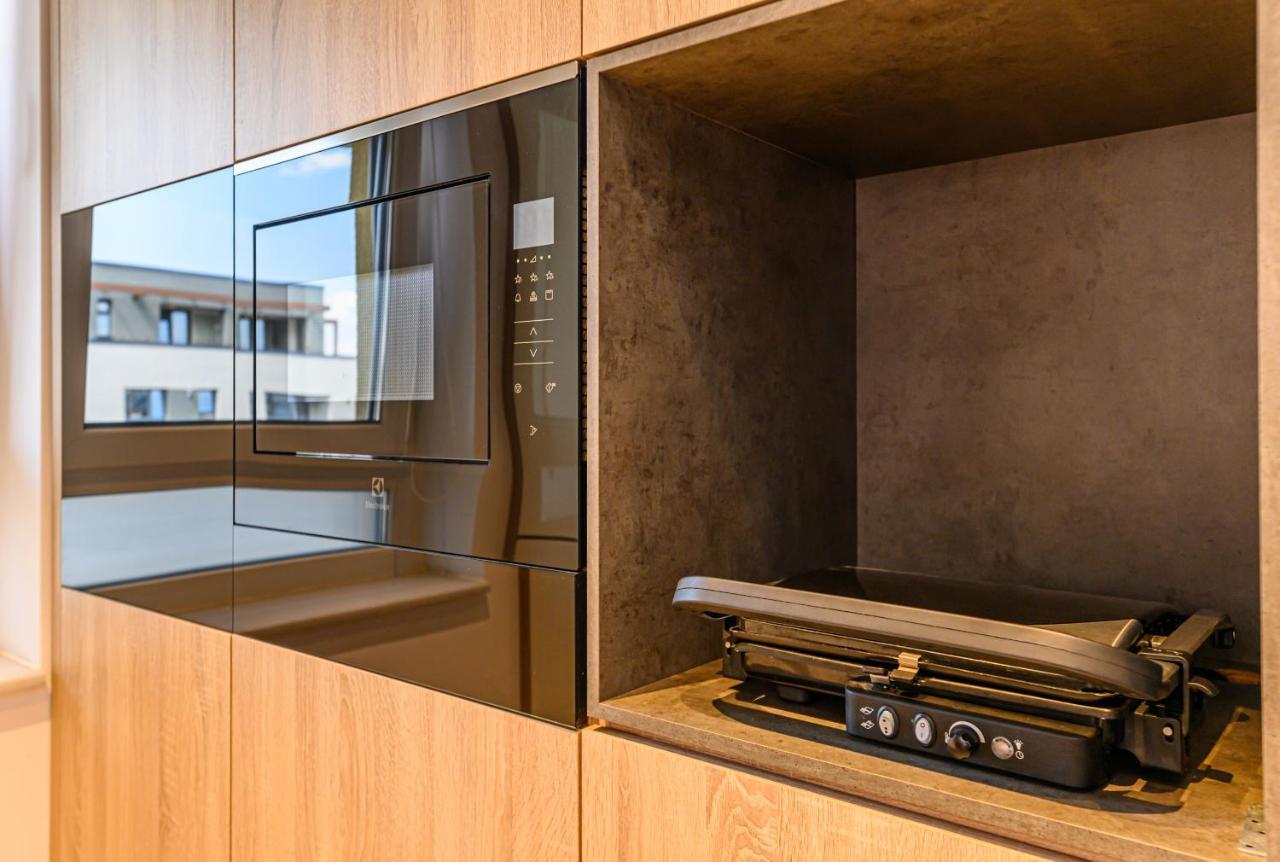 Promenada Studios Brašov Exteriér fotografie