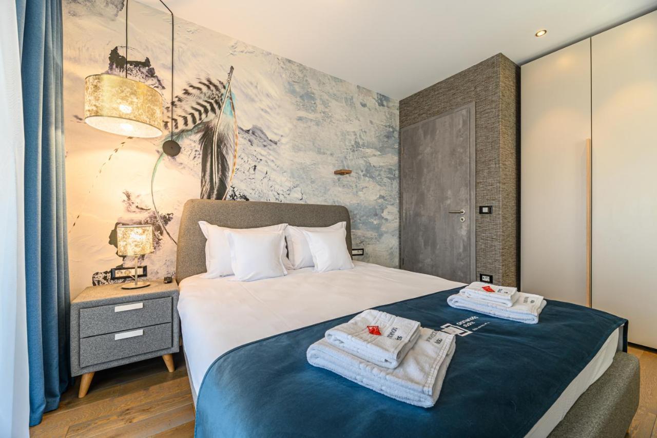 Promenada Studios Brašov Exteriér fotografie