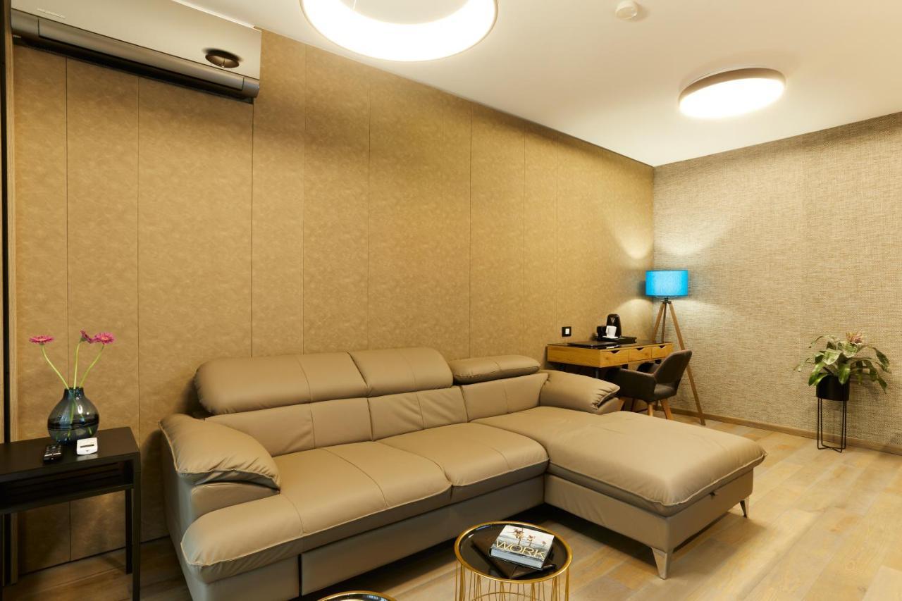 Promenada Studios Brašov Exteriér fotografie